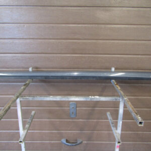 Zijskirt Links Dorpellijst Audi A1 S-Line SLine S1 8XA Dorpel 14 8XA854535A P11138
