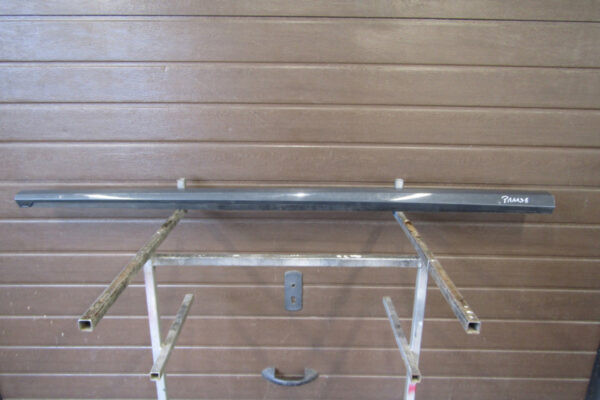 Zijskirt Links Dorpellijst Audi A1 S-Line SLine S1 8XA Dorpel 14 8XA854535A P11138