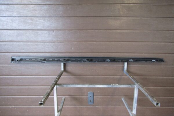 Zijskirt Links Dorpellijst Audi A1 S-Line SLine S1 8XA Dorpel 14 8XA854535A P11452