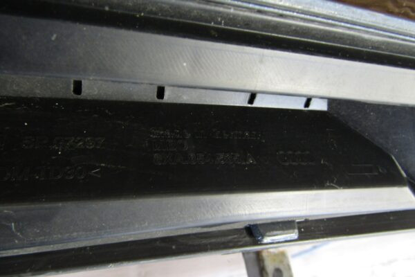Zijskirt Links Dorpellijst Audi A1 S-Line SLine S1 8XA Dorpel 14 8XA854535A P11452