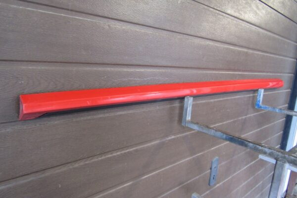 Zijskirt Links Dorpellijst Audi A1 S-Line SLine S1 8XA Dorpel 14 8XA854535A P11601