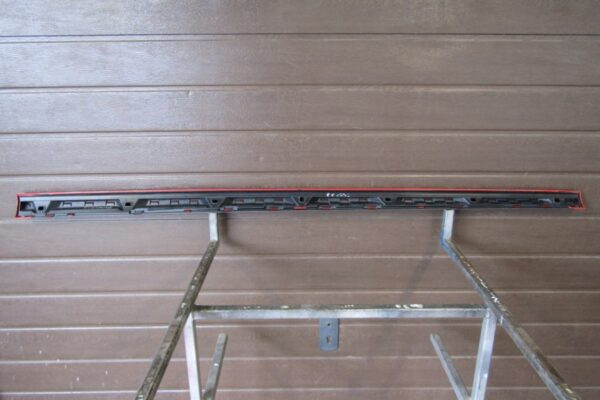 Zijskirt Links Dorpellijst Audi A1 S-Line SLine S1 8XA Dorpel 14 8XA854535A P11601