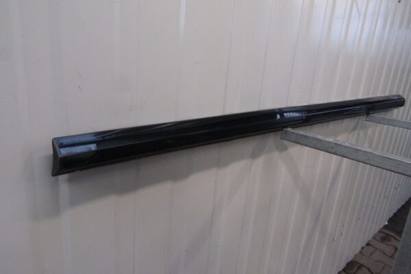 Zijskirt Links Dorpellijst Audi A1 S-Line SLineS1 8XA Dorpel 14 8XA854535A P12799
