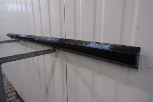 Zijskirt Links Dorpellijst Audi A1 S-Line SLineS1 8XA Dorpel 14 8XA854535A P12799