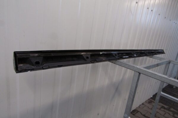 Zijskirt Links Dorpellijst Audi A1 S-Line SLineS1 8XA Dorpel 14 8XA854535A P12799