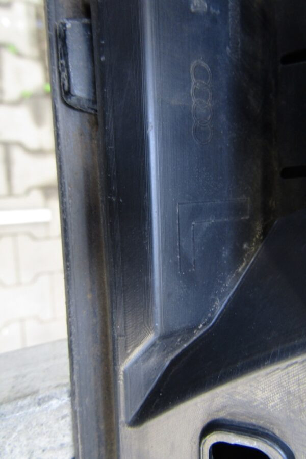Zijskirt Links Dorpellijst Audi A1 S-Line SLineS1 8XA Dorpel 14 8XA854535A P12799