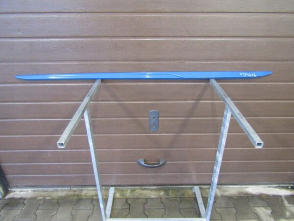 Zijskirt Links Dorpellijst Audi A1 S-line Sline 82A 17- S1 8905389079 Dorpel PD4616