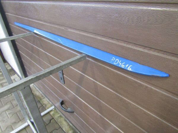 Zijskirt Links Dorpellijst Audi A1 S-line Sline 82A 17- S1 8905389079 Dorpel PD4616