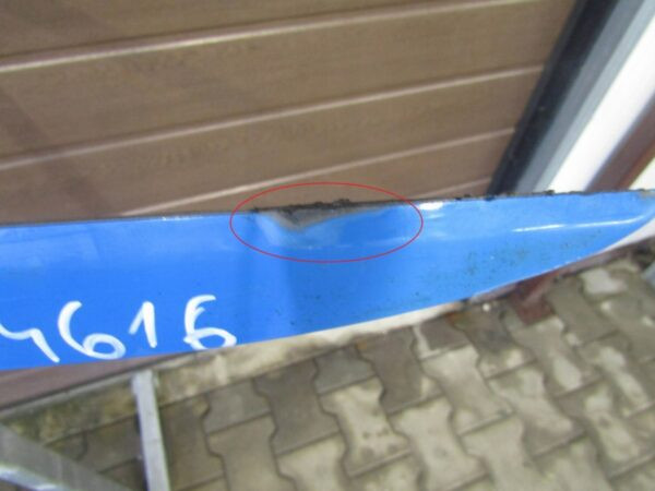 Zijskirt Links Dorpellijst Audi A1 S-line Sline 82A 17- S1 8905389079 Dorpel PD4616
