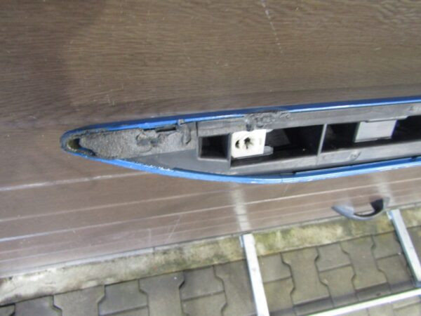 Zijskirt Links Dorpellijst Audi A1 S-line Sline 82A 17- S1 8905389079 Dorpel PD4616