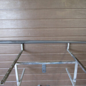 Zijskirt Dorpellijst Rechts Audi A1 S-line SLine 82A 17- S1 82a853932a Dorpel P10534