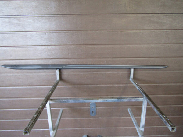 Zijskirt Dorpellijst Rechts Audi A1 S-line SLine 82A 17- S1 82a853932a Dorpel P10534
