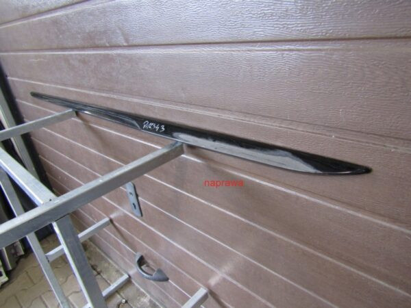 Zijskirt Links Dorpellijst Audi A1 S-line Sline 82A 17- S1 82a853931a Dorpel P12343
