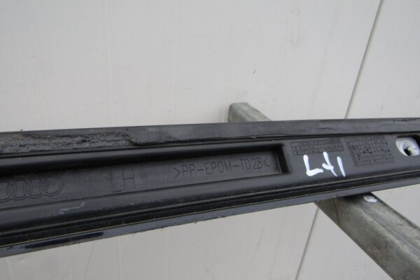 Zijskirt Links Dorpellijst Audi A1 S-line Sline 82A 17- S1 82a853931a Dorpel P13090