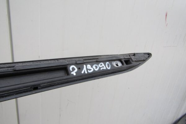 Zijskirt Links Dorpellijst Audi A1 S-line Sline 82A 17- S1 82a853931a Dorpel P13090