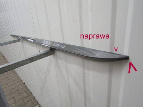 Zijskirt Links Dorpellijst Audi A1 S-line Sline 82A 17- S1 82a853931a Dorpel P13106