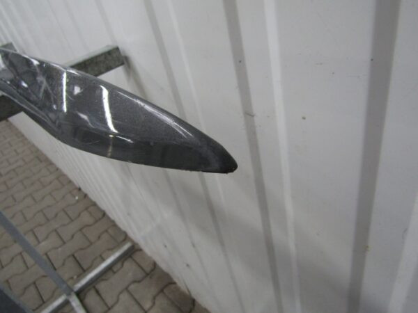 Zijskirt Links Dorpellijst Audi A1 S-line Sline 82A 17- S1 82a853931a Dorpel P13106
