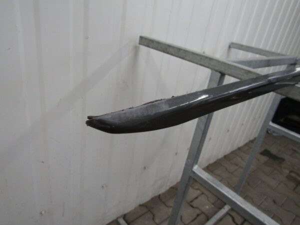 Zijskirt Links Dorpellijst Audi A1 S-line Sline 82A 17- S1 82a853931a Dorpel P13106