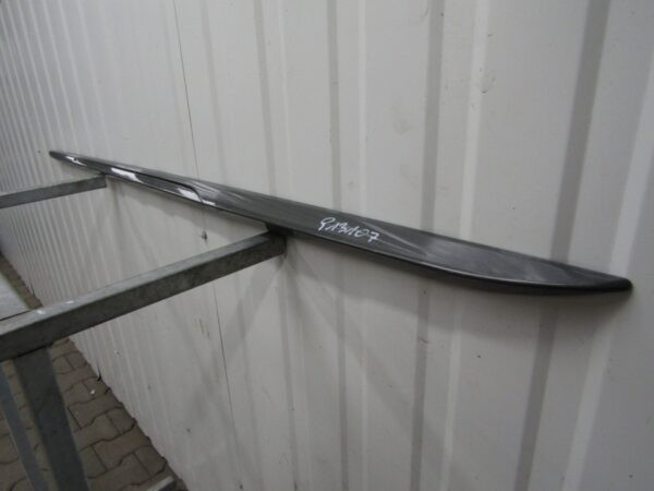 Zijskirt Links Dorpellijst Audi A1 S-line Sline 82A 17- S1 82a853931a Dorpel P13107