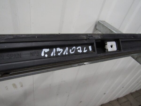 Zijskirt Links Dorpellijst Audi A1 S-line Sline 82A 17- S1 82a853931a Dorpel P13107