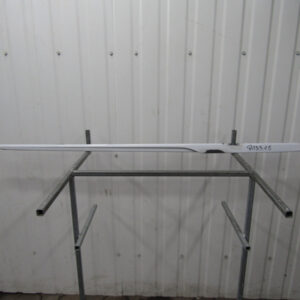 Zijskirt Links dorpellijst Audi A1 S-line Sline 82A 17- S1 82a853931a Dorpel P13318