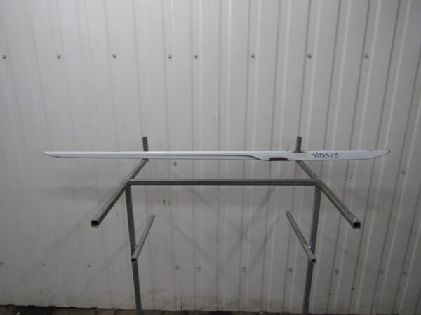 Zijskirt Links dorpellijst Audi A1 S-line Sline 82A 17- S1 82a853931a Dorpel P13318