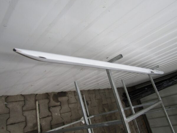 Zijskirt Links dorpellijst Audi A1 S-line Sline 82A 17- S1 82a853931a Dorpel P13318