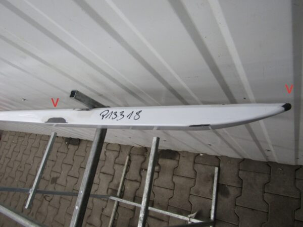 Zijskirt Links dorpellijst Audi A1 S-line Sline 82A 17- S1 82a853931a Dorpel P13318