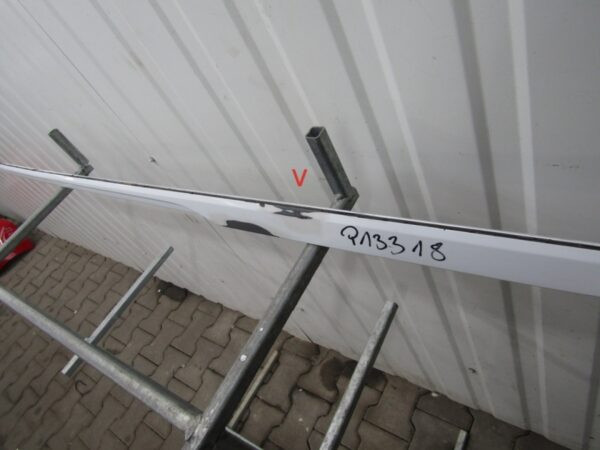 Zijskirt Links dorpellijst Audi A1 S-line Sline 82A 17- S1 82a853931a Dorpel P13318