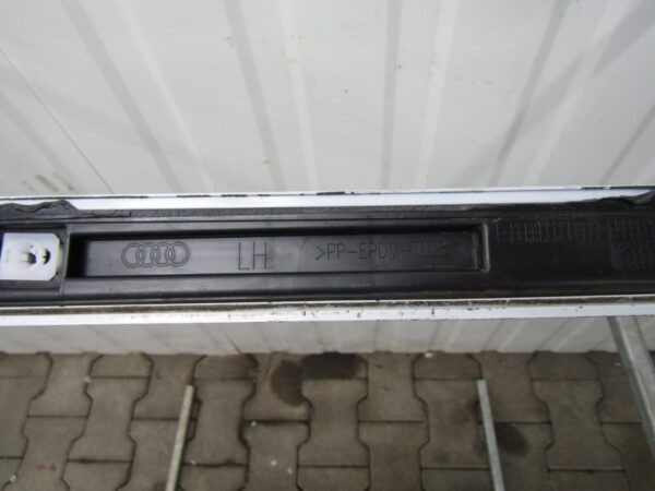 Zijskirt Links dorpellijst Audi A1 S-line Sline 82A 17- S1 82a853931a Dorpel P13318