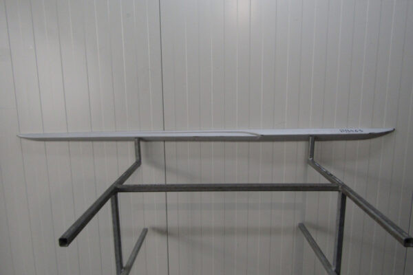 Zijskirt Links Dorpellijst Audi A1 S-line Sline 82A 17- S1 82a853931a Dorpel P131463
