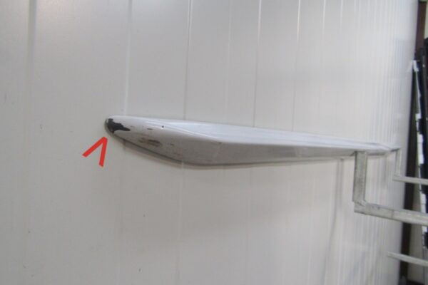 Zijskirt Links Dorpellijst Audi A1 S-line Sline 82A 17- S1 82a853931a Dorpel P131463