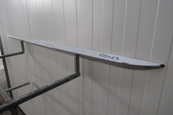 Zijskirt Links Dorpellijst Audi A1 S-line Sline 82A 17- S1 82a853931a Dorpel P131463