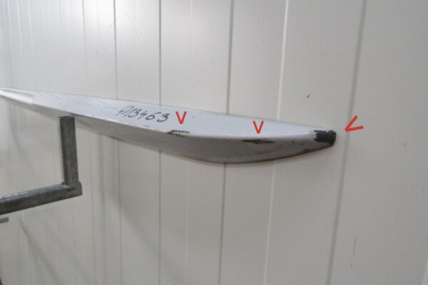 Zijskirt Links Dorpellijst Audi A1 S-line Sline 82A 17- S1 82a853931a Dorpel P131463