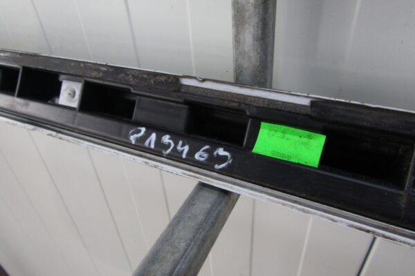 Zijskirt Links Dorpellijst Audi A1 S-line Sline 82A 17- S1 82a853931a Dorpel P131463