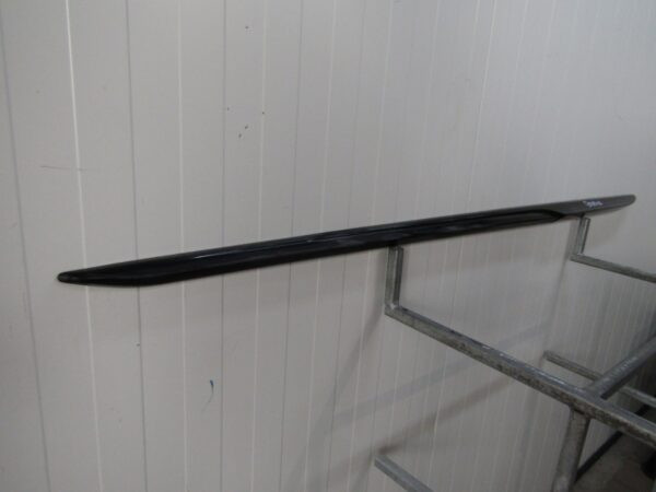 Zijskirt Links Dorpellijst Audi A1 S-line Sline 82A 17- S1 82a853931a Dorpel P13846