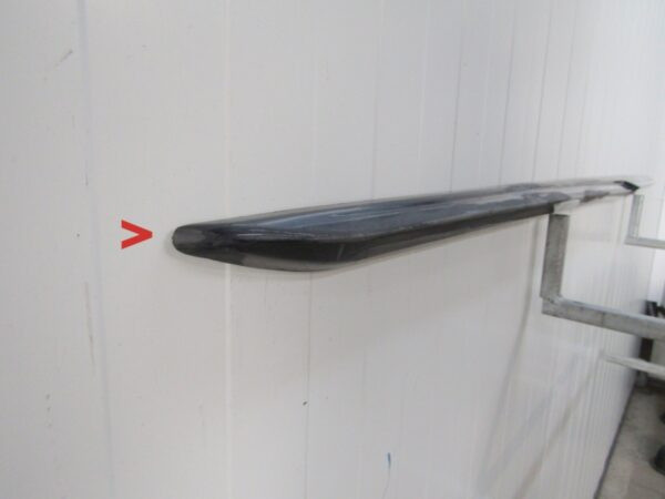 Zijskirt Links Dorpellijst Audi A1 S-line Sline 82A 17- S1 82a853931a Dorpel P13846