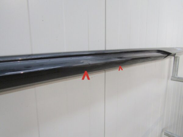 Zijskirt Links Dorpellijst Audi A1 S-line Sline 82A 17- S1 82a853931a Dorpel P13846