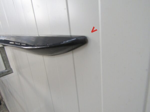 Zijskirt Links Dorpellijst Audi A1 S-line Sline 82A 17- S1 82a853931a Dorpel P13846