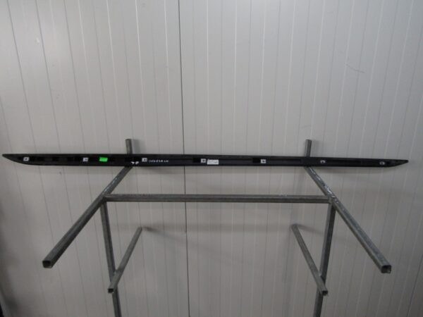 Zijskirt Links Dorpellijst Audi A1 S-line Sline 82A 17- S1 82a853931a Dorpel P13846
