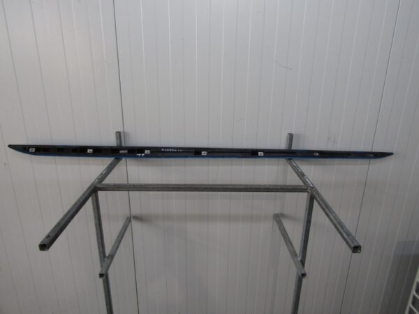 Zijskirt Links Dorpellijst Audi A1 S-line Sline 82A 17- S1 82a853931a Dorpel P13974