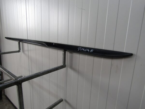 Zijskirt Links Dorpellijst Audi A1 S-line Sline 82A 17- S1 82a853931a Dorpel P14045
