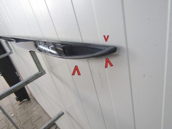 Zijskirt Links Dorpellijst Audi A1 S-line Sline 82A 17- S1 82a853931a Dorpel P14045