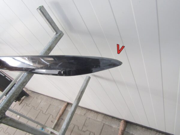 Zijskirt Links Dorpellijst Audi A1 S-line Sline 82A 17- S1 82a853931a Dorpel P14045