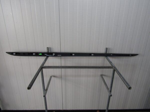 Zijskirt Links Dorpellijst Audi A1 S-line Sline 82A 17- S1 82a853931a Dorpel P14045