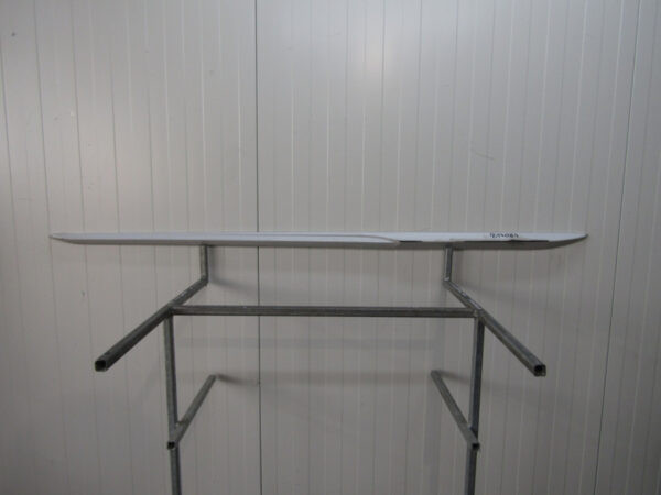 Zijskirt Links Dorpellijst Audi A1 S-line Sline 82A 17- S1 82a853931a Dorpel P14064