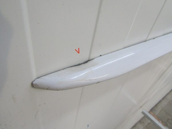 Zijskirt Links Dorpellijst Audi A1 S-line Sline 82A 17- S1 82a853931a Dorpel P14064