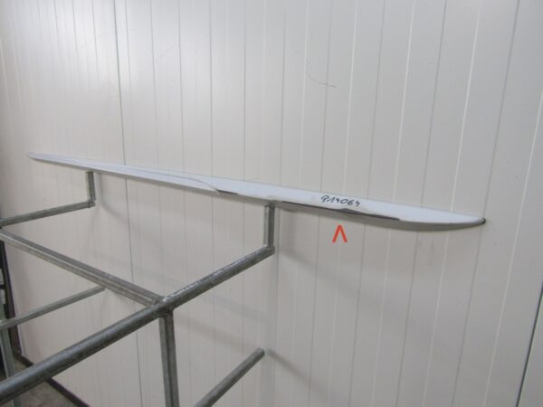 Zijskirt Links Dorpellijst Audi A1 S-line Sline 82A 17- S1 82a853931a Dorpel P14064