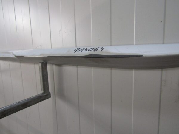 Zijskirt Links Dorpellijst Audi A1 S-line Sline 82A 17- S1 82a853931a Dorpel P14064