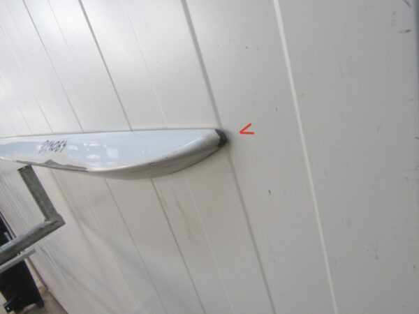 Zijskirt Links Dorpellijst Audi A1 S-line Sline 82A 17- S1 82a853931a Dorpel P14064
